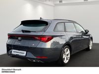 Seat Leon - Vorschau Bild 4