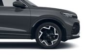 Volkswagen Tiguan - Vorschau Bild 4