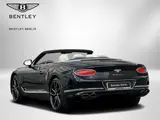 Bentley Continental GTC V8 MULLINER - BENTLEY BERLIN - - Bentley Continental in Berlin