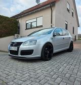 Volkswagen Golf 5 1.9tdi Scheckheftgepflegt - Volkswagen Golf aus 2004: Golf5