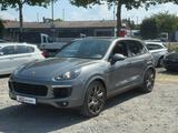 Porsche Cayenne S Diesel*PANORAMA*LEDER*MEMROY*LED* - gebrauchte Porsche Cayenne aus dem Jahr 2016