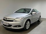 Opel Astra 1.8 Cosmo Cosmo - Opel Astra aus 2007: Cabrio