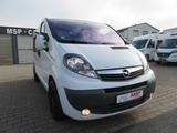 Opel Vivaro Life Westfalia Bett Kamera Klima AHK TÜV - Opel Vivaro: Life Westfalia
