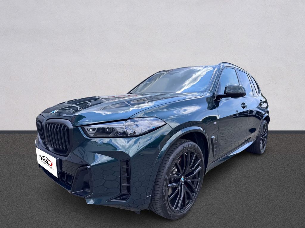 Image of BMW X5