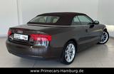 Audi A5 2.0 TDI Cabriolet|BI-XENON|LEDER|MMI|AUTOM.| - Audi A5: Roadster, Braun