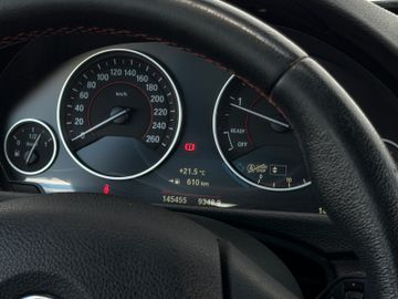 BMW 318 - 10