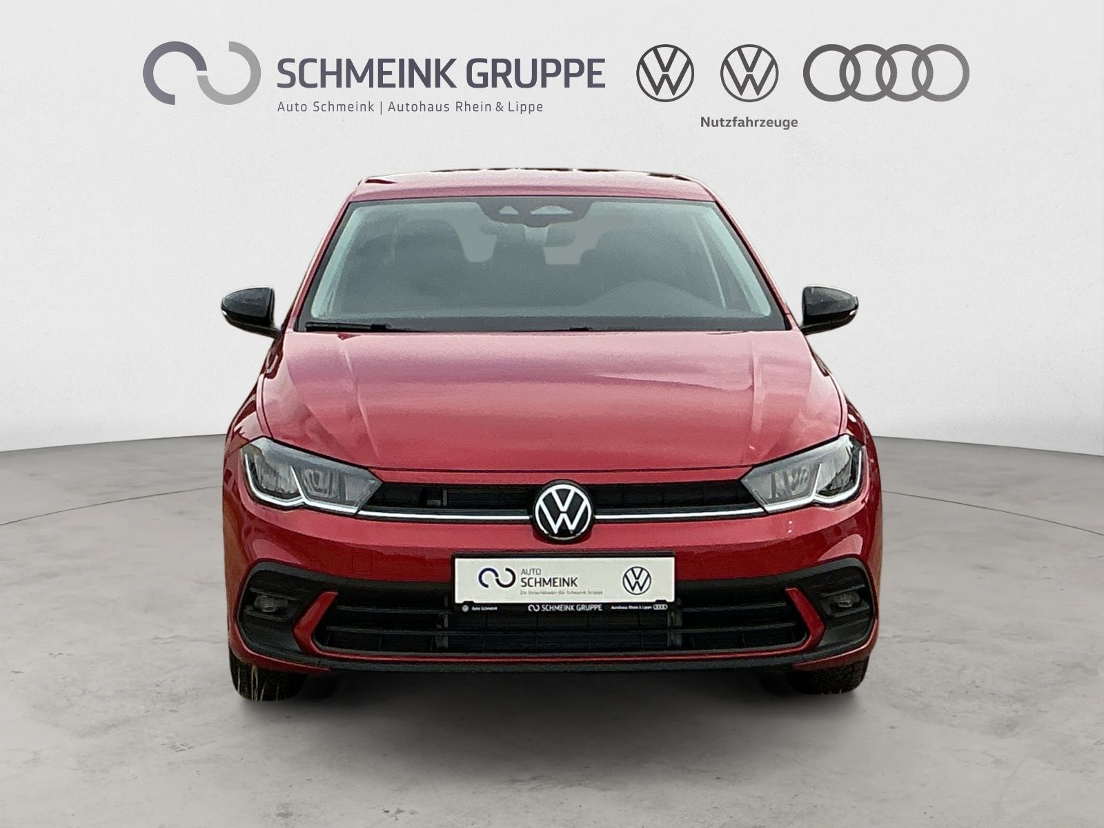 Volkswagen Polo - Bild 8
