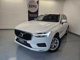 Volvo XC 60 2.0 Momentum Pro 2WD + 1.Hand/LED/AHK/TMP - Volvo XC60 Momentum mit Benzin-Antrieb