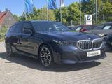 BMW 520d Touring M Sport //Autobahnassistent AHK - BMW 520 Jahreswagen: 520d
