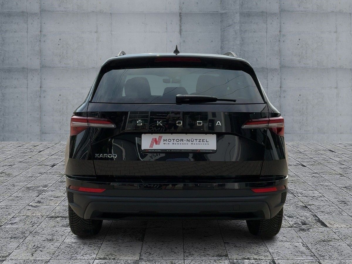 Skoda Karoq - Bild 5