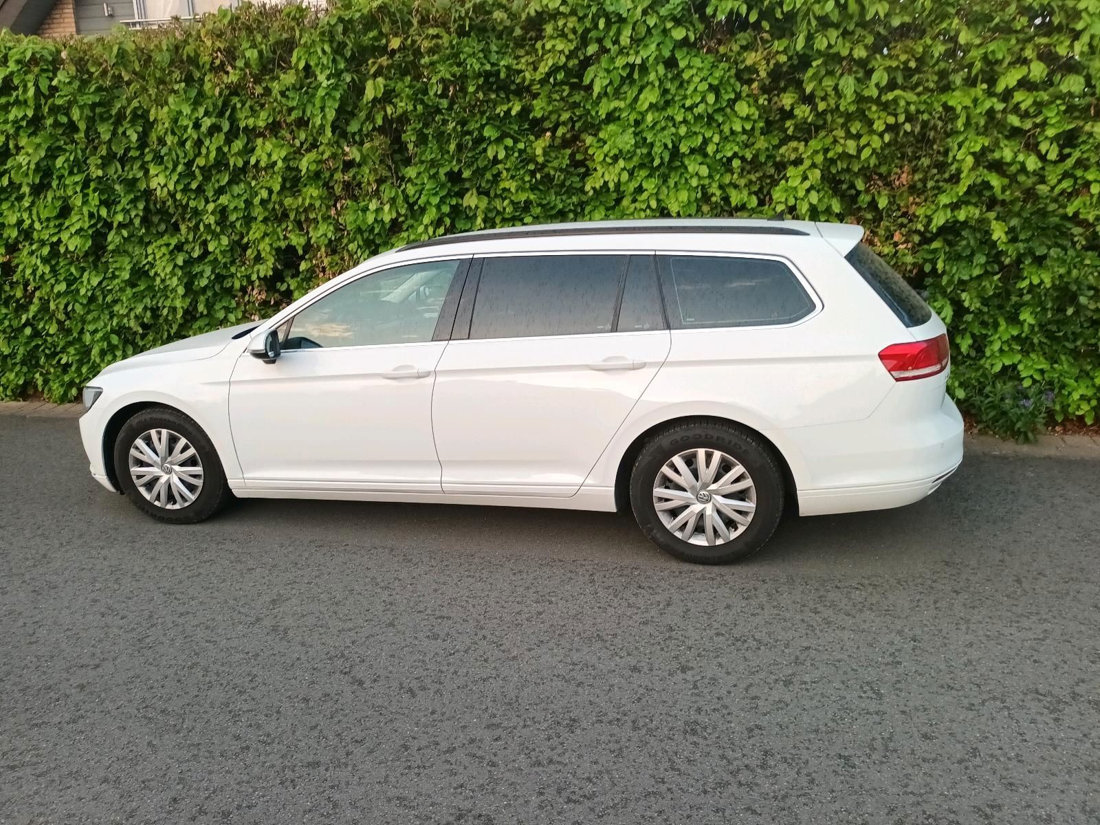 VW VW Passat Variant