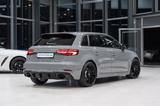 Audi RS 3 Sportback*NARDO-GRAU*VIRTUAL*MASSAGE*NAPPA* - Audi RS3 in Köln