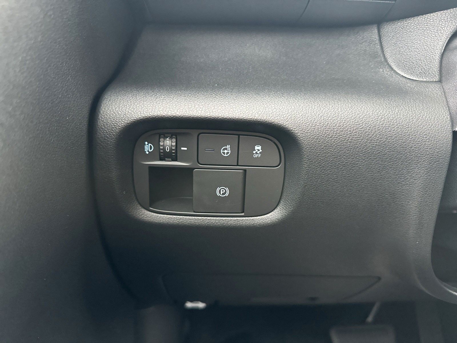 Hyundai INSTER - Bild 24
