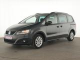 Seat Alhambra Style CarPlay|Navi|Business-Paket|ACC - gebrauchte Seat Alhambra aus dem Jahr 2020