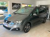Seat Alhambra 2.0 TSI FR-Line DSG 7Si. Panorama Navi - Seat Alhambra: Dsg