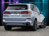 BMW X5 xDrive40d M-Sport AHK ACC PANO Sitzlüft 360° - BMW Gebrauchtwagen in Leipzig
