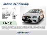 Seat Ibiza 1.0 TSI Style PDZ/SHZ