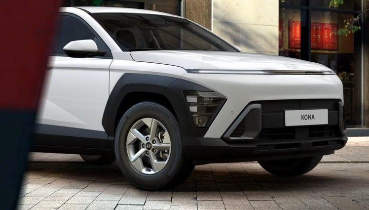 Hyundai KONA - Bild 3