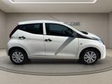 Toyota Aygo AYGO x / Facelift / Toyota Relax Garantie - Toyota Aygo (X) Gebrauchtwagen