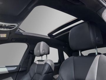 Porsche Macan Turbo*Facelift*Sportsitz*BOSE*ACC*mt. 499€