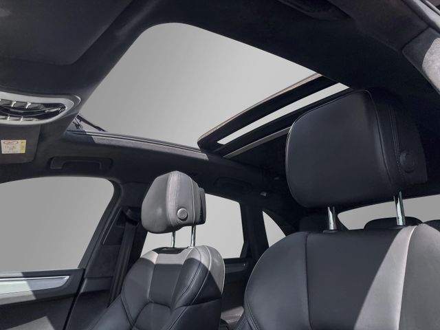 Porsche Macan Turbo*Facelift*Sportsitz*BOSE*ACC*mt. 499€