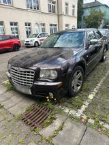 Chrysler 300C Benzin 3.5 V6 - Chrysler 300C Gebrauchtwagen in Berlin