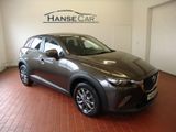 Mazda CX-3 Kizoku / Navi / PDC / 1.Hand / Garantie ! - Mazda CX-3 in Hamburg
