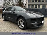 Porsche Macan S Diesel·1.Hd/PZ-SH/MwSt·Bose·Sportsitze - Porsche Macan Gebrauchtwagen in Frankfurt