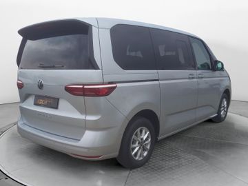Volkswagen T7 Multivan - 5