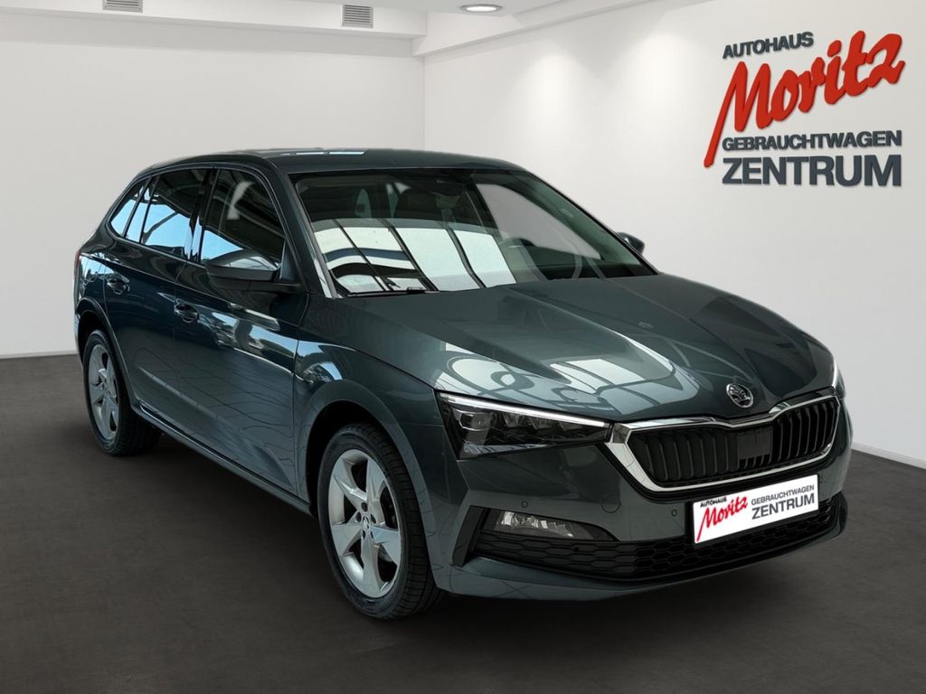 Image of Skoda Scala
