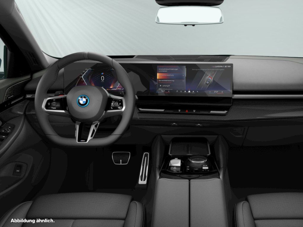 BMW 530 - Bild 5