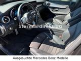 Mercedes-Benz C 300 T d AMG LINE COMAND LED RFK TWA SPUR - Mercedes-Benz C 300 in Mannheim