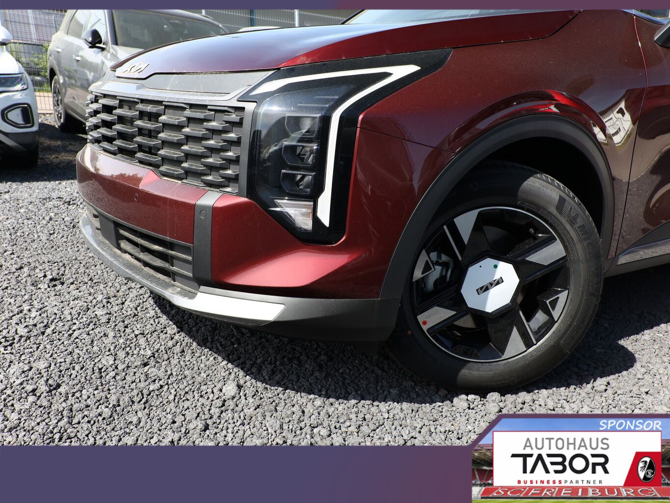 Kia Sportage - Bild 5