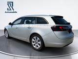 Opel Insignia A Sports Tourer 3.HAND*KLIMA*NAVI*SHZ* - Opel Insignia Gebrauchtwagen in Dortmund