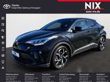 Toyota C-HR 1.8 Hybrid Team D KLIMA KAMERA - Toyota C-HR in Frankfurt (Main)