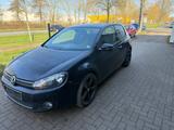 Volkswagen Golf 1.8 TSI Comfortline Aktionsmodell Comfo... - Volkswagen Golf: Aktionsmodell