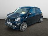 Smart ForFour BRABUS PANORAMA*RFK*NAVI*SHZ*JBL*BLUETO* - Smart ForFour in Mönchengladbach