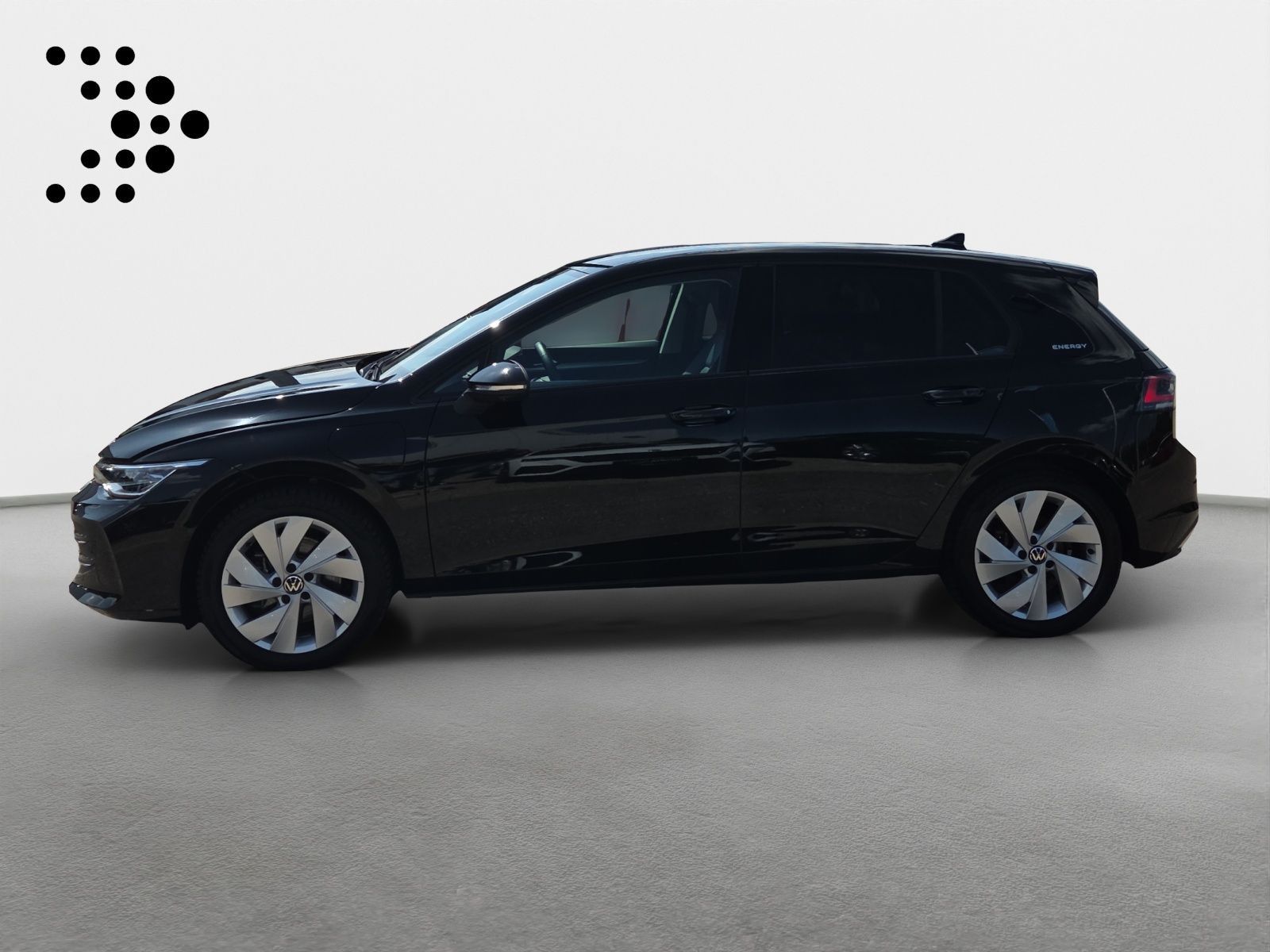 Volkswagen Golf VIII 1.5 TSI DSG eHybrid Navi IQ-Light AHK foto 5