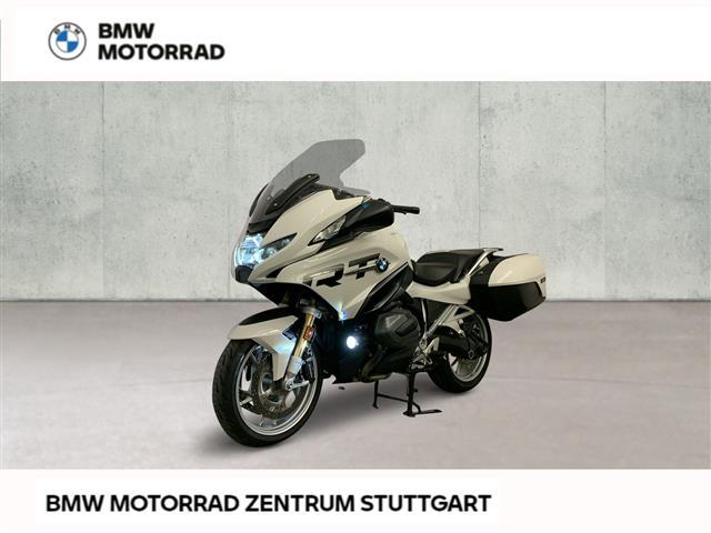 BMW R 1250 RT