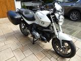 BMW R 1200 R  - Motorräder in Nürnberg