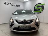 Opel Zafira C Tourer 1.6 CDTI Innovation / 7 SITZER - gebrauchte Opel Van