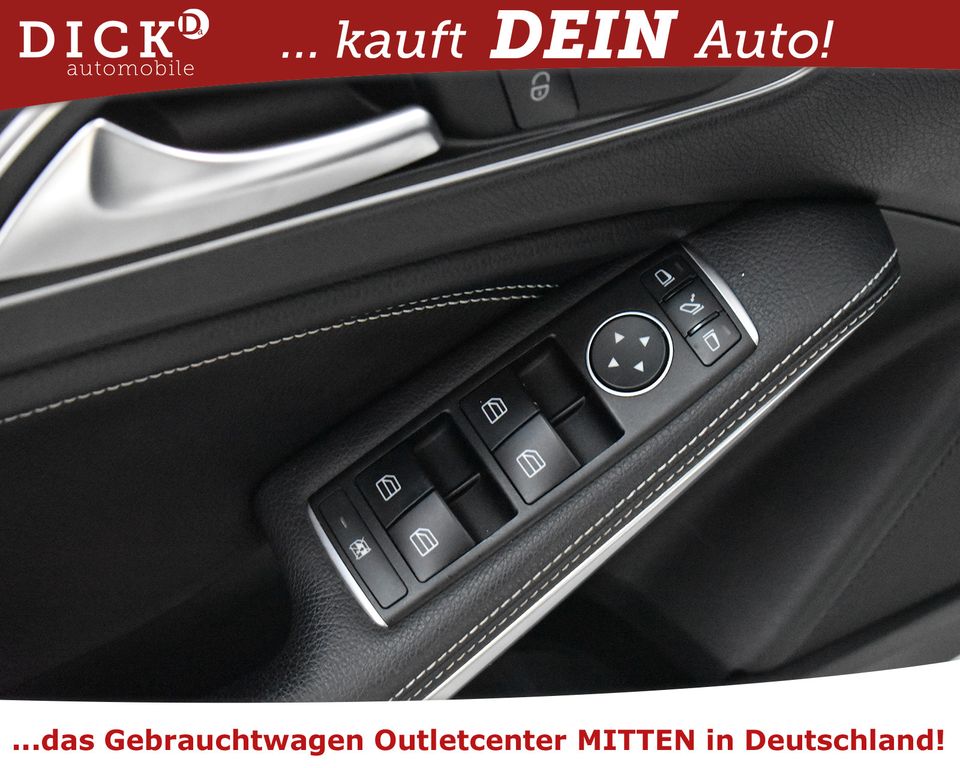 Mercedes-Benz A 250 CGI Urban AMG Line 18"+LEDER+NAVI+LED+SHZ+