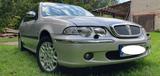 Rover 45 1.8 Celeste Celeste - Rover aus 2002