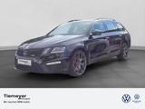 Skoda Octavia Combi 2.0 TSI DSG RS LED NAVI KLIMA - Skoda Octavia: Combi L K