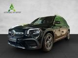 Mercedes-Benz GLB 250 4Matic*AMG Line*LED*CAM*Leder*Business* - Mercedes-Benz GLB 250 in Düsseldorf