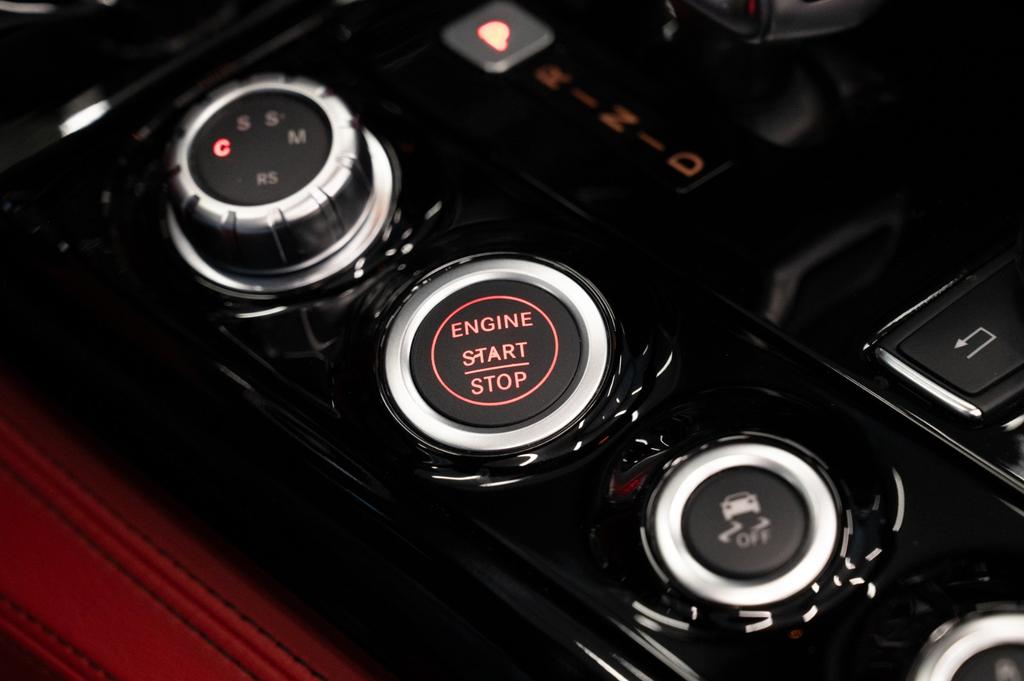 Mercedes-Benz SLS AMG