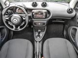 Smart EQ fortwo cabrio Cool&Audio|22KW|KLIMA|TEMP - gebrauchte Smart ForTwo aus dem Jahr 2022
