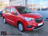 Opel Combo Life 1.5D 2.Hd*HeadUp*Navi*SHZ*Kam*8-fach - Opel Combo Life mit Panoramadach