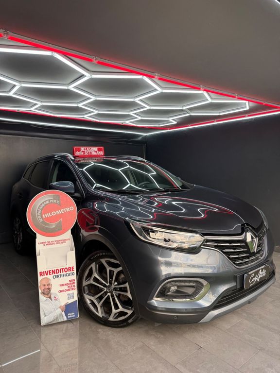 Image of Renault Kadjar