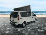 Mooveo Campervan 2 / Standheizung/NAVI/AHK/Klima - Mooveo Camper